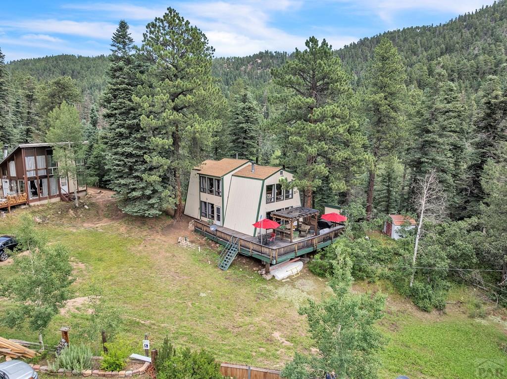 203 County Road 370 Rye, CO 81069 - Photo 54 of 60