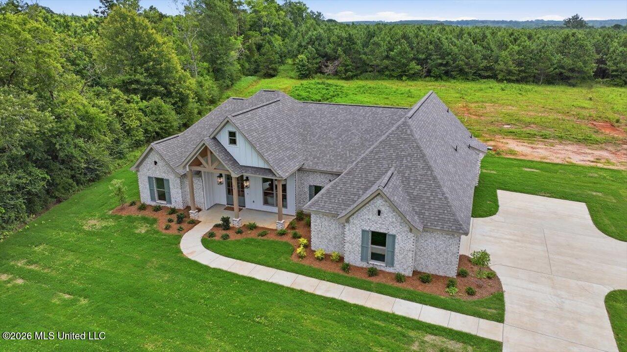 619 Dry Creek Road Magee, MS 39111 - Photo 78 of 98 083-619 Dry Creek Rd _ Hometoursms.com