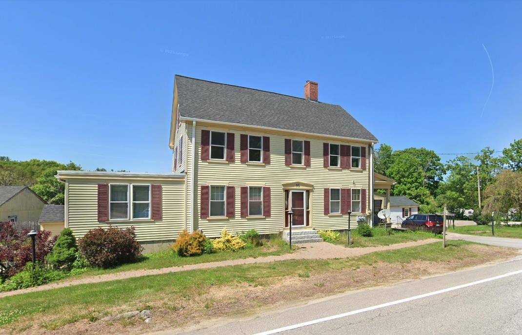 95 Tolend Road, Unit A Dover, NH 03820 - Photo 1 of 18