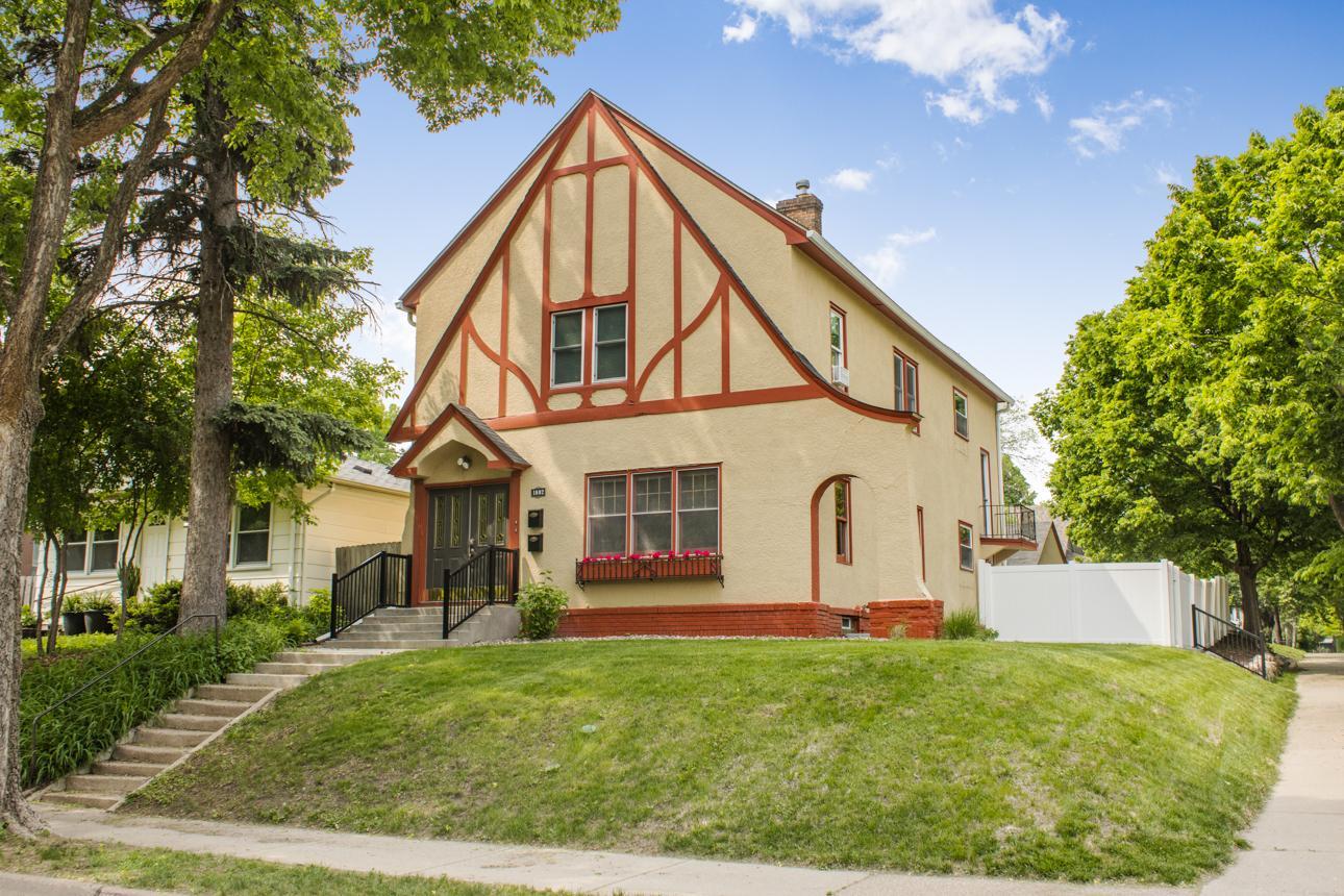 1802 Chestnut Avenue Minneapolis, MN 55405 - Photo 1 of 1