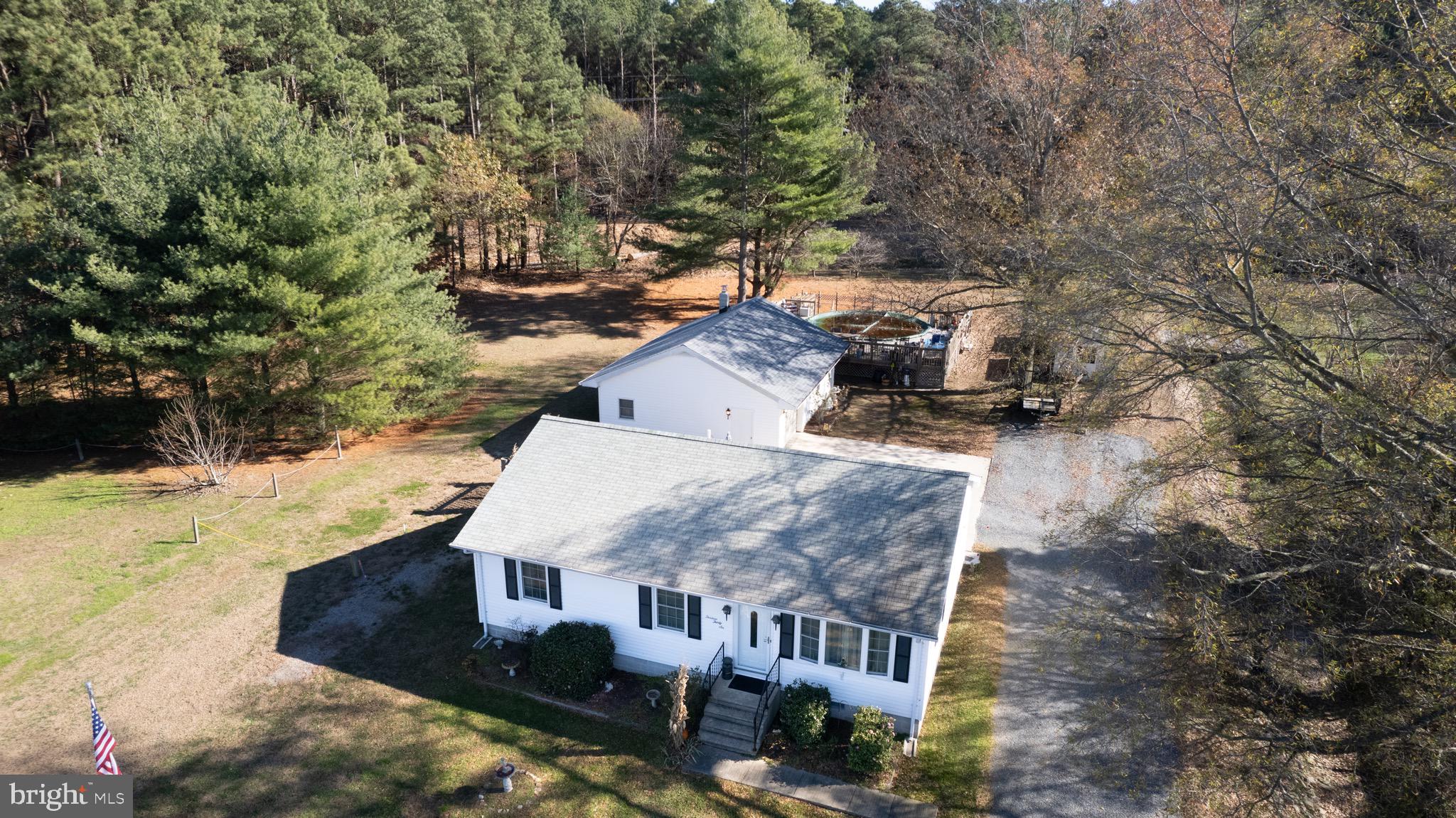 1336 Stone Boundary Road Cambridge, MD 21613 - Photo 1 of 55 Gallery Image 1