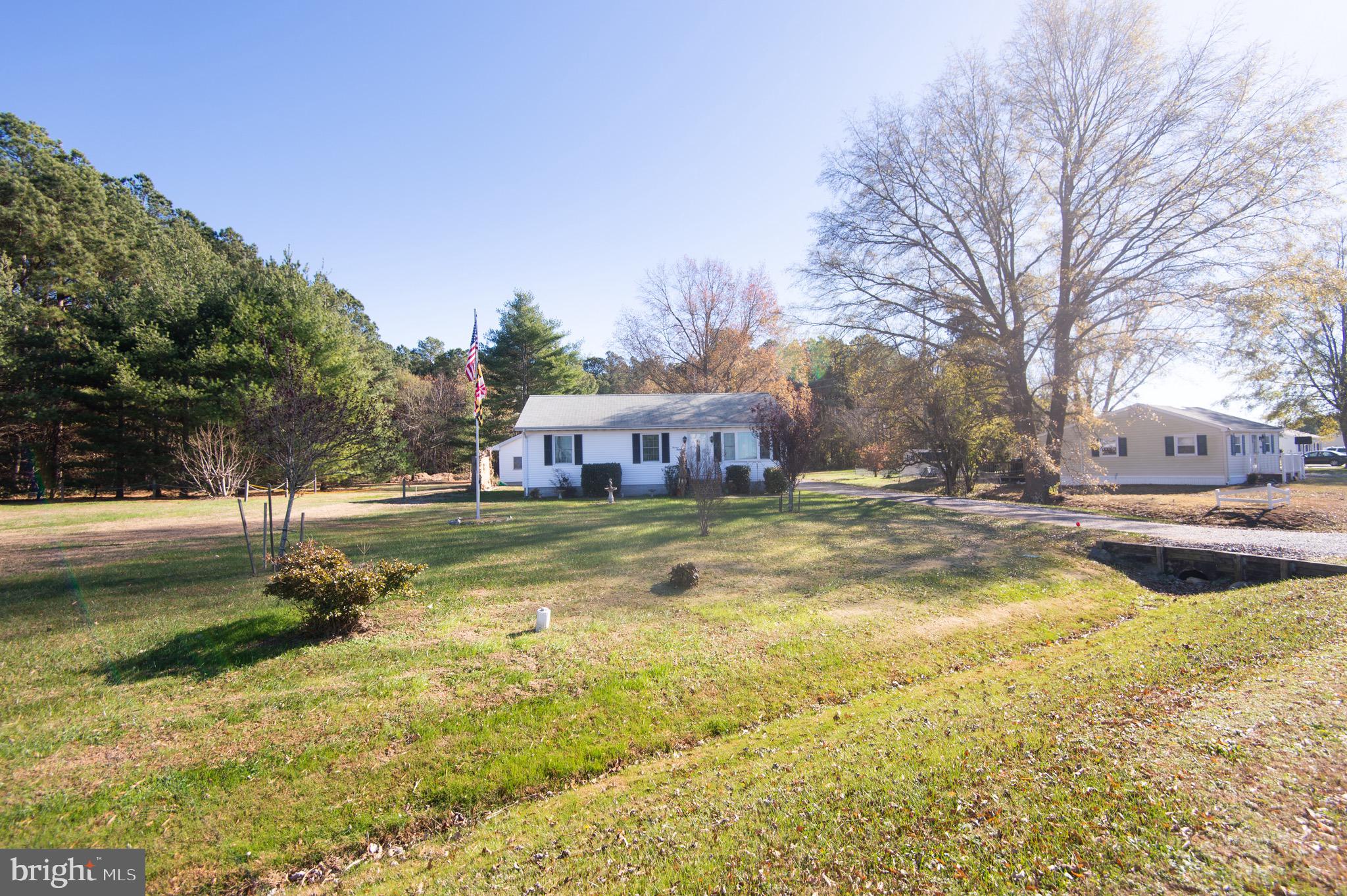 1336 Stone Boundary Road Cambridge, MD 21613 - Photo 25 of 55 Gallery Image 25