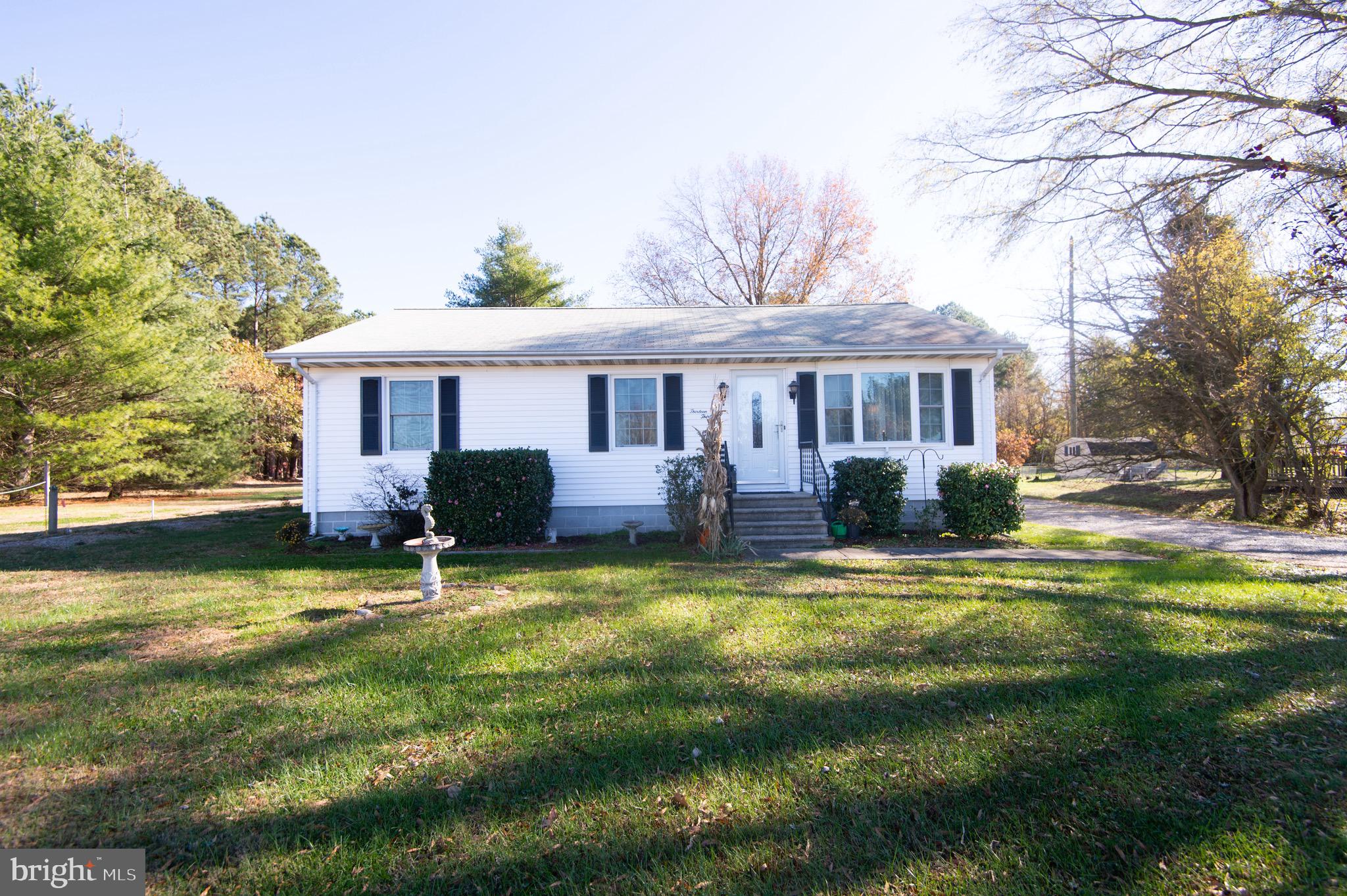 1336 Stone Boundary Road Cambridge, MD 21613 - Photo 26 of 55 Gallery Image 26