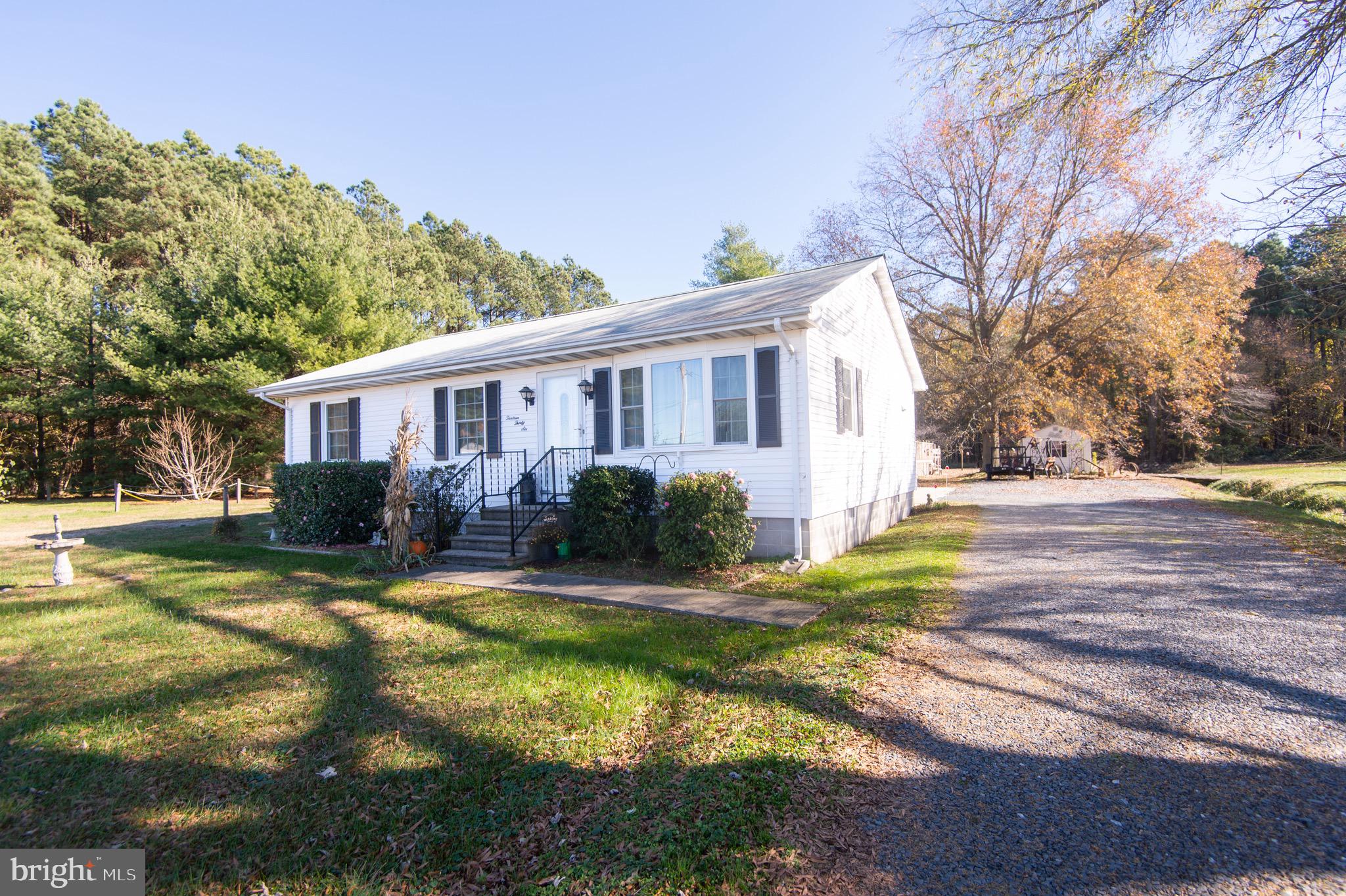 1336 Stone Boundary Road Cambridge, MD 21613 - Photo 27 of 55 Gallery Image 27