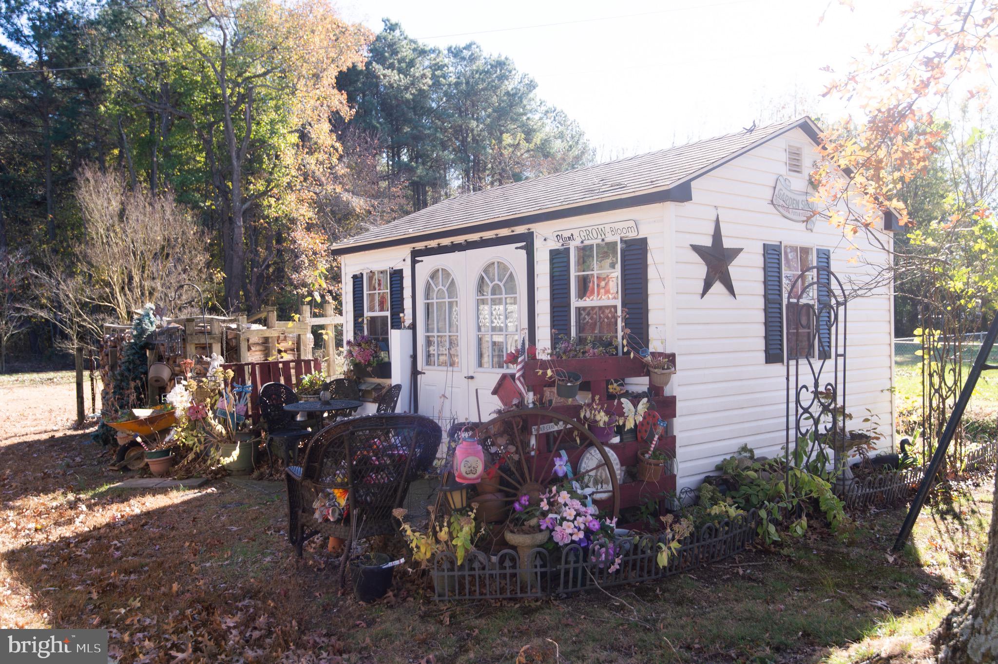 1336 Stone Boundary Road Cambridge, MD 21613 - Photo 32 of 55 Gallery Image 32