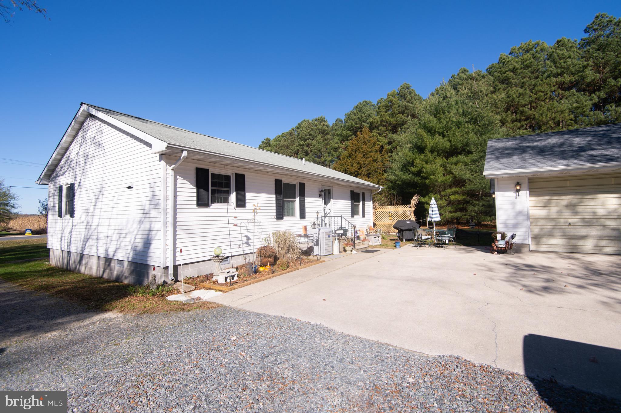1336 Stone Boundary Road Cambridge, MD 21613 - Photo 33 of 55 Gallery Image 33