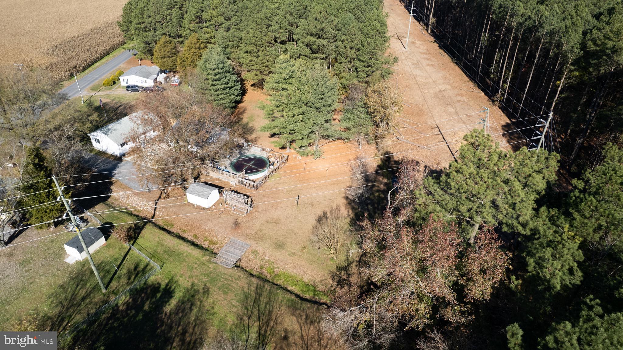 1336 Stone Boundary Road Cambridge, MD 21613 - Photo 44 of 55 Gallery Image 44