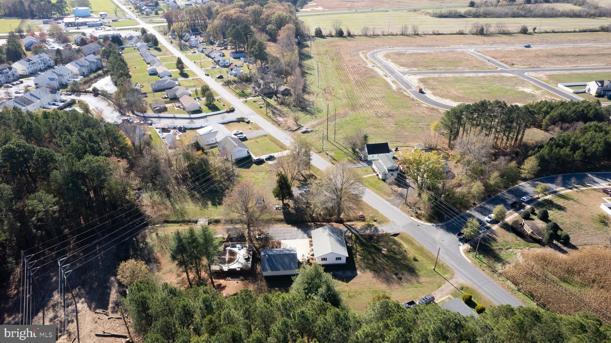 1336 Stone Boundary Road Cambridge, MD 21613 - Photo 47 of 55 Gallery Image 47