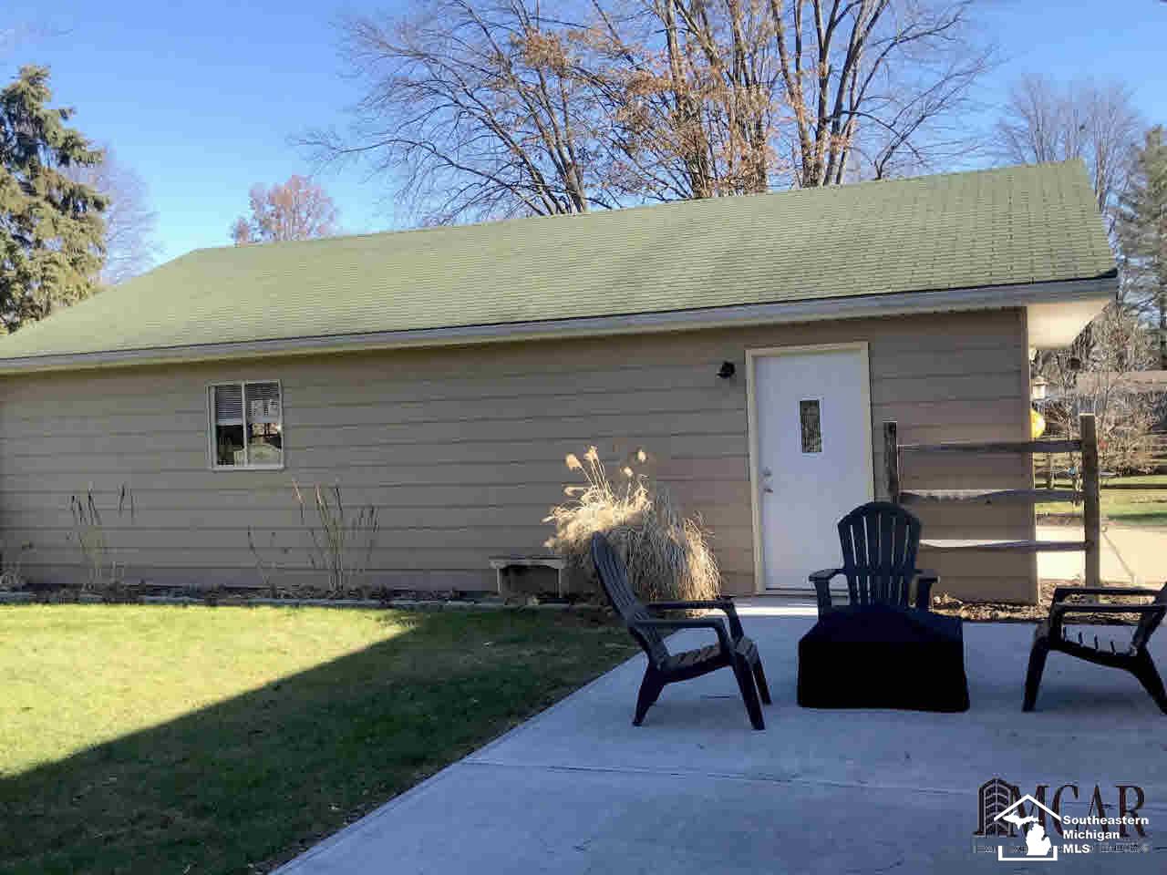 1150 West Temperance Road Temperance, MI 48182 - Photo 38 of 43