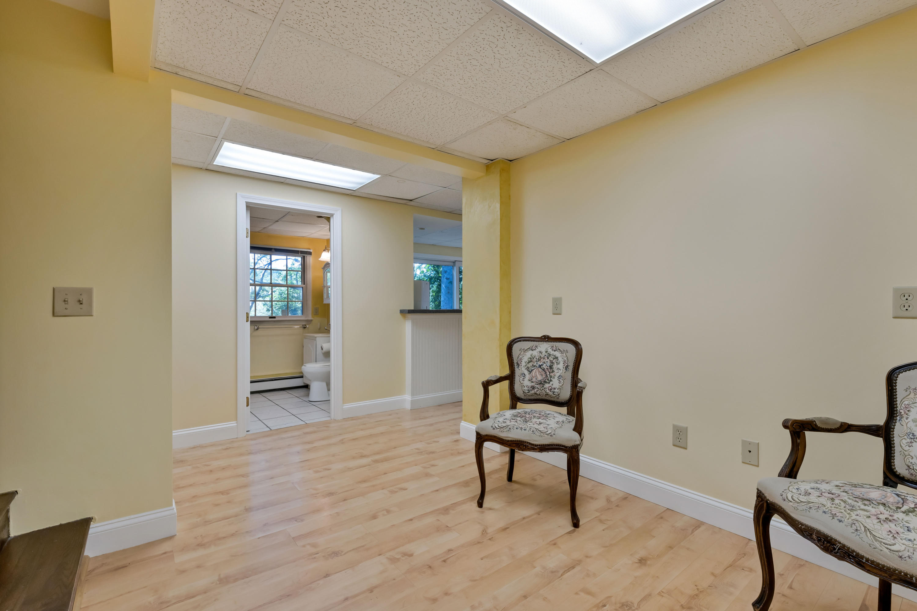 9 Green Pond Road East Falmouth, MA 02536 - Photo 23 of 46 a room with furniture and a window
