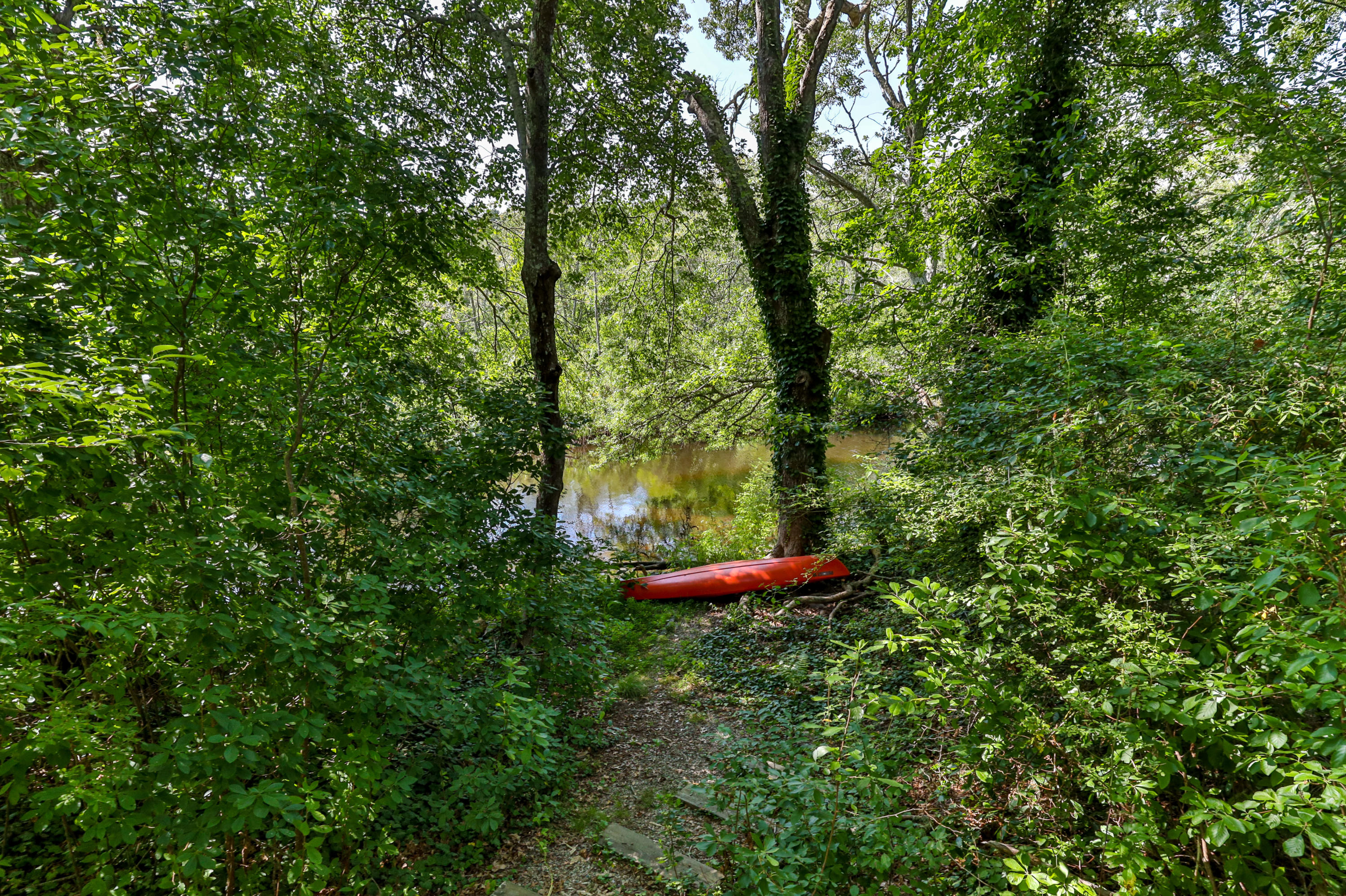 9 Green Pond Road East Falmouth, MA 02536 - Photo 35 of 46