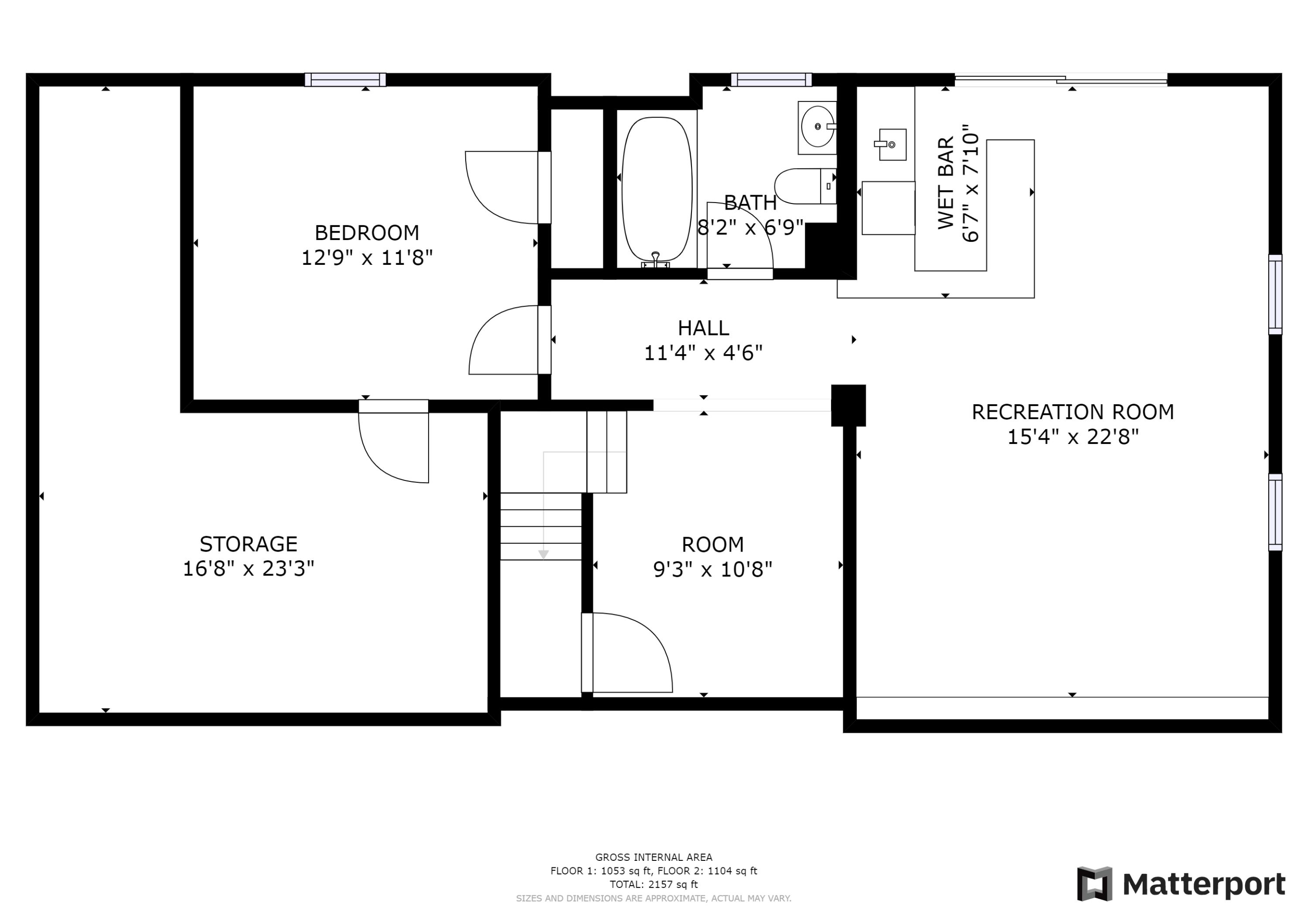 9 Green Pond Road East Falmouth, MA 02536 - Photo 46 of 46