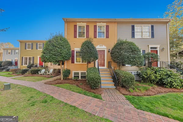 $2,300 | 260 Manning Road Southwest, Unit 108, Marietta, GA 30064