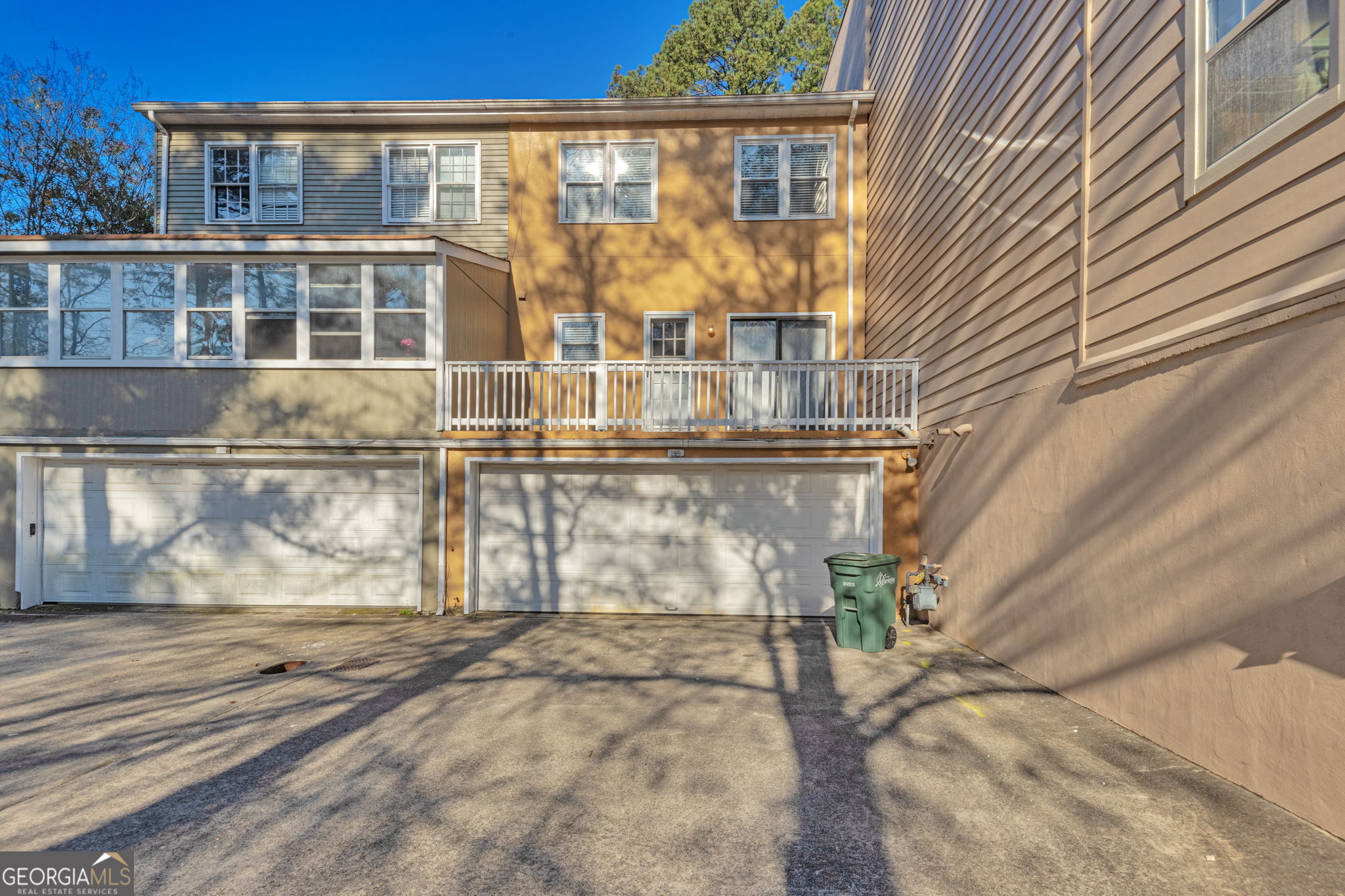 260 Manning Road Southwest, Unit 108 Marietta, GA 30064 - Photo 25 of 25