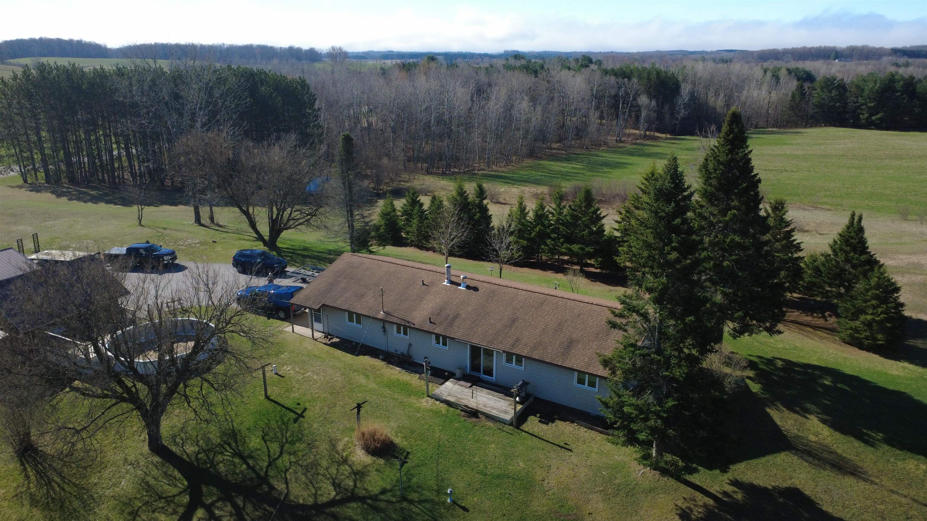 3100 Pointer Road West Branch, MI 48661 - Photo 8 of 47
