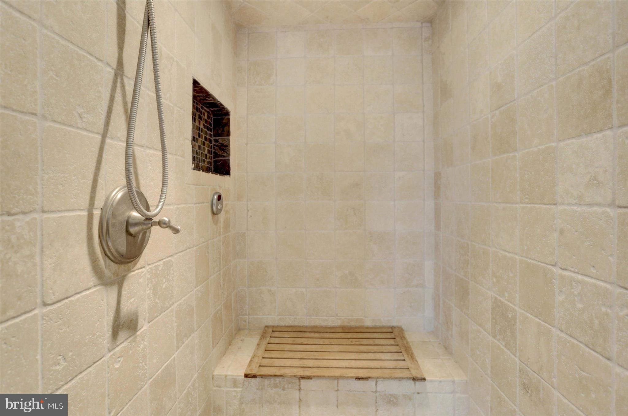2002 Taneytown Road Gettysburg, PA 17325 - Photo 33 of 92 Walk-in shower