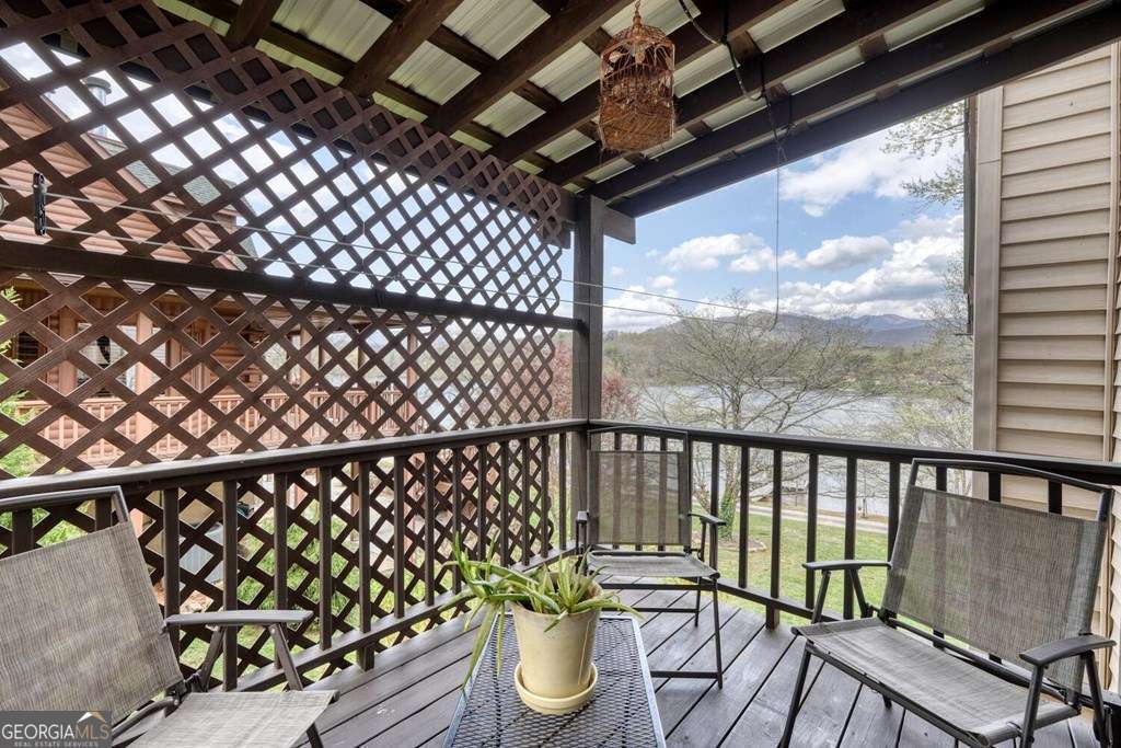 241 Kilpatrick Point Drive, Unit 8 Hayesville, NC 28904 - Photo 37 of 54