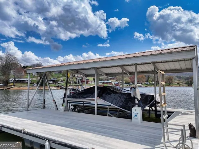 $1,300,000 | 241 Kilpatrick Point Drive, Unit 8, Hayesville, NC 28904