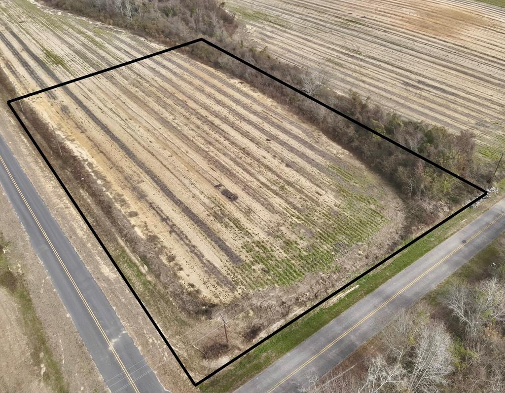 2.5-acres Garrett Road Ashford, AL 36312 - Photo 1 of 9