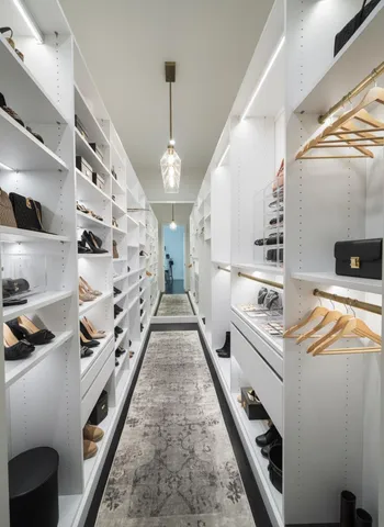 a kitchen with granite countertop a stove and a sink