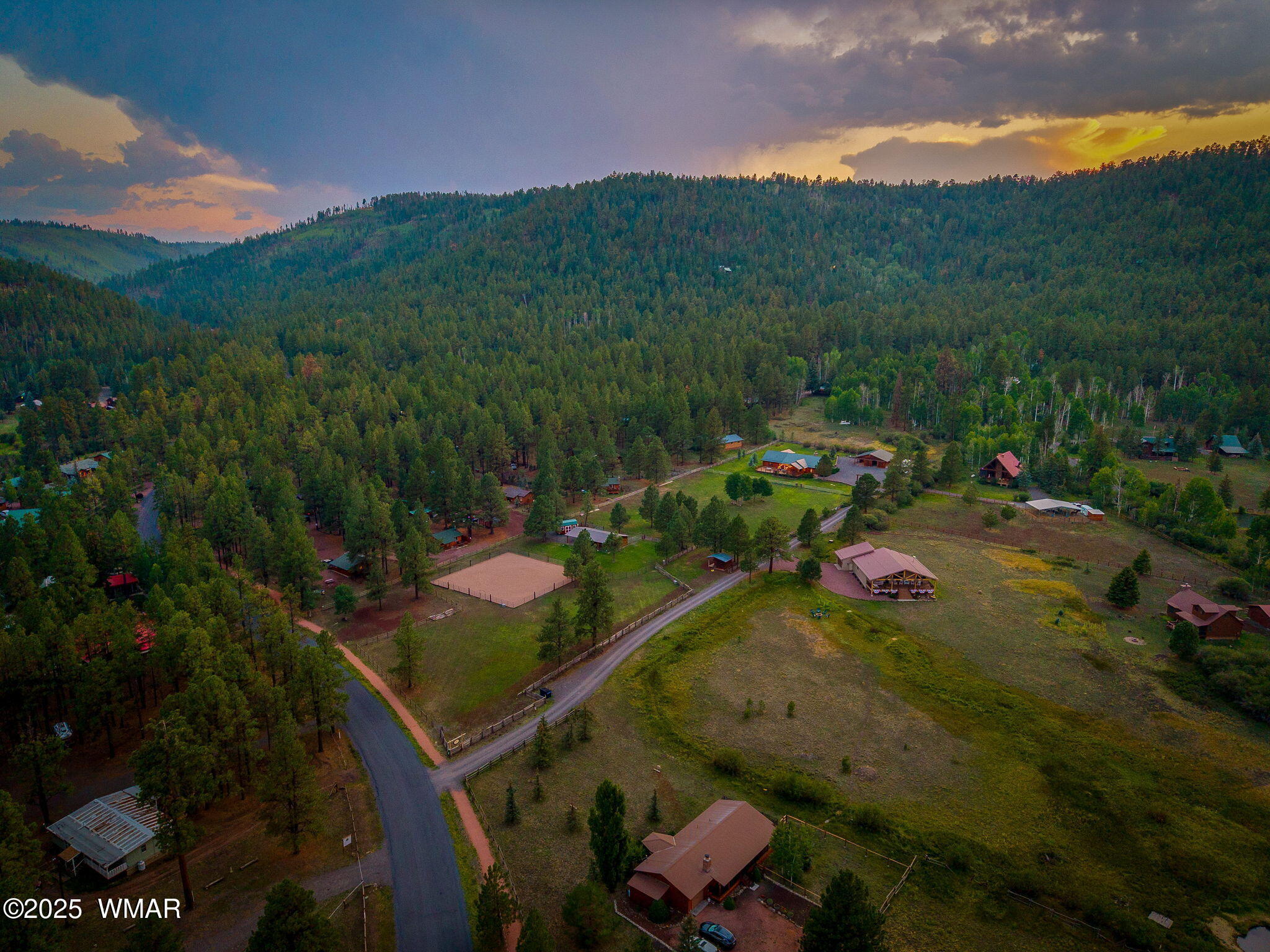 51 Main Street Greer, AZ 85927 - Photo 8 of 79 51MainSt-Greer-AZ-8