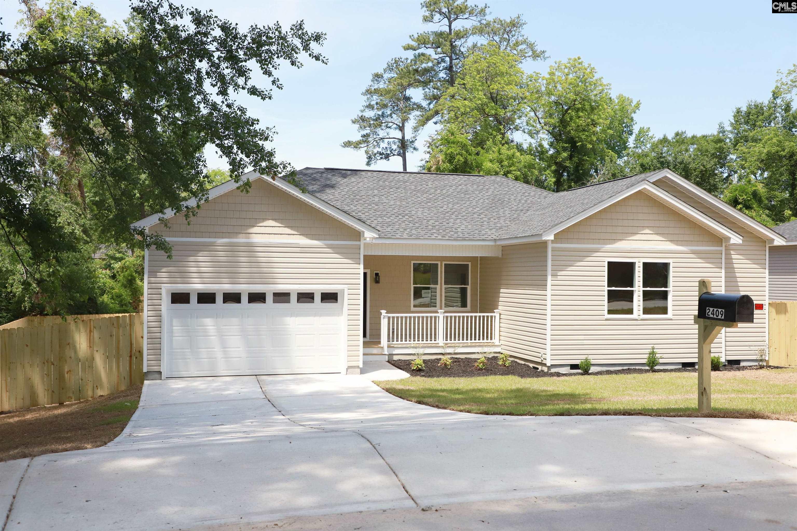 2409 Barhamville Road Columbia, SC 29204 - Photo 1 of 34
