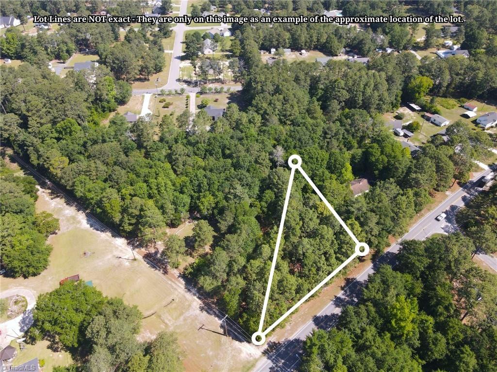 Tbd Cheraw Road Hamlet, NC 28345 - Photo 2 of 9