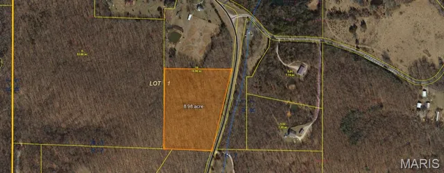 $99,000 | 3511 A Highway, Park Hills, MO 63601