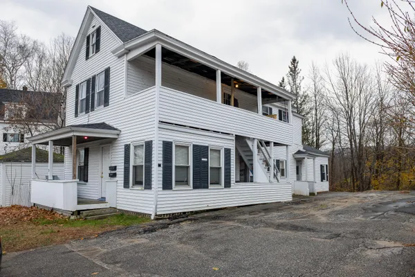 $165,000 | 55 Osgood Avenue, Mexico, ME 04257