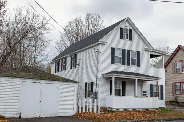 $165,000 | 55 Osgood Avenue, Mexico, ME 04257