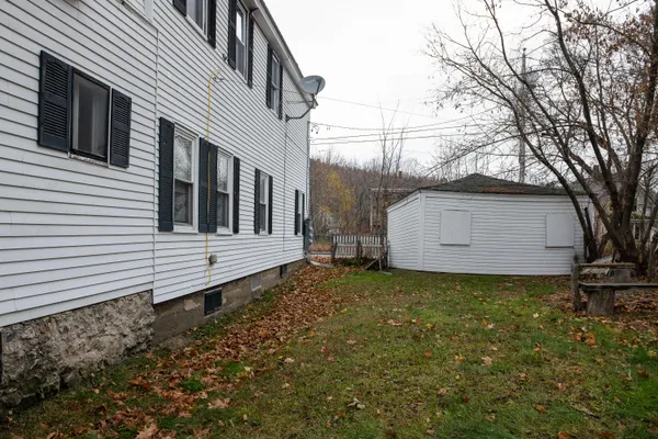 $165,000 | 55 Osgood Avenue, Mexico, ME 04257