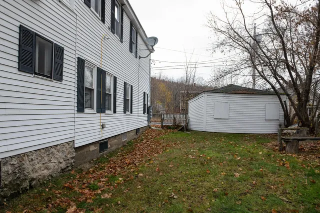 $165,000 | 55 Osgood Avenue, Mexico, ME 04257