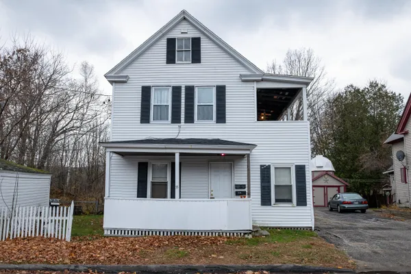 $165,000 | 55 Osgood Avenue, Mexico, ME 04257