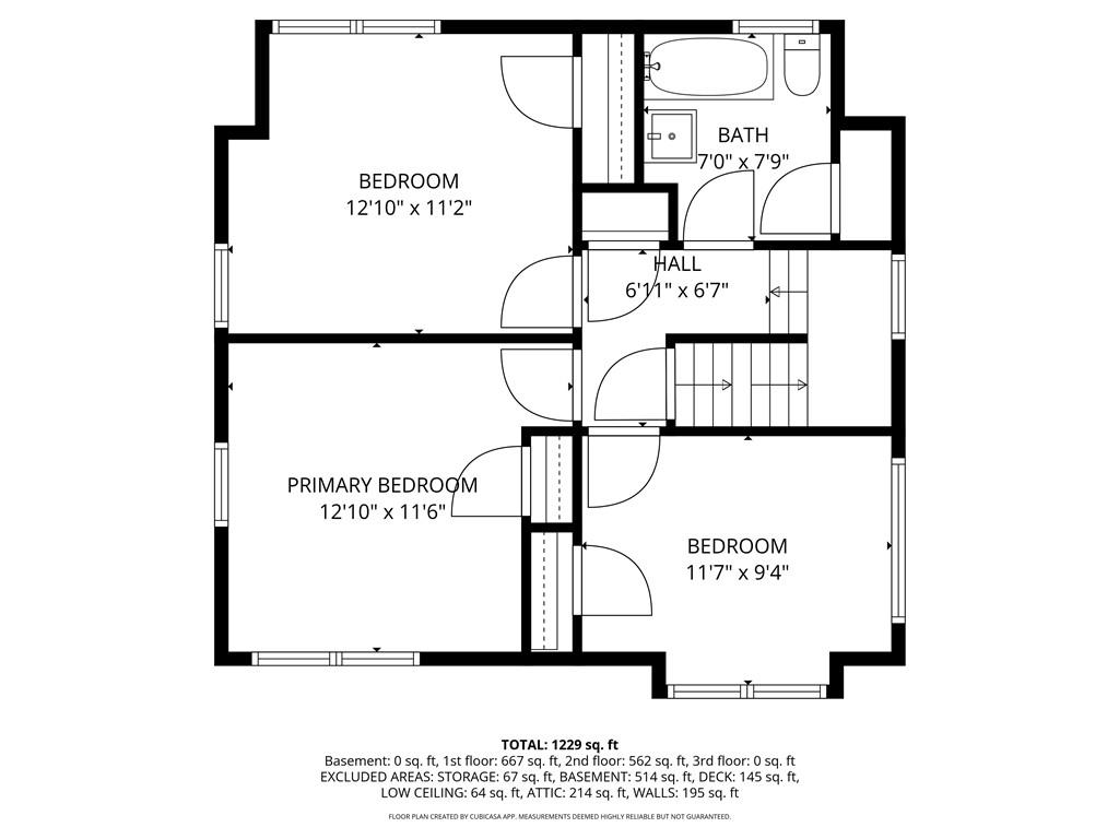 1034 Myrtle Place Sharon, PA 16146 - Photo 31 of 31 unknown
