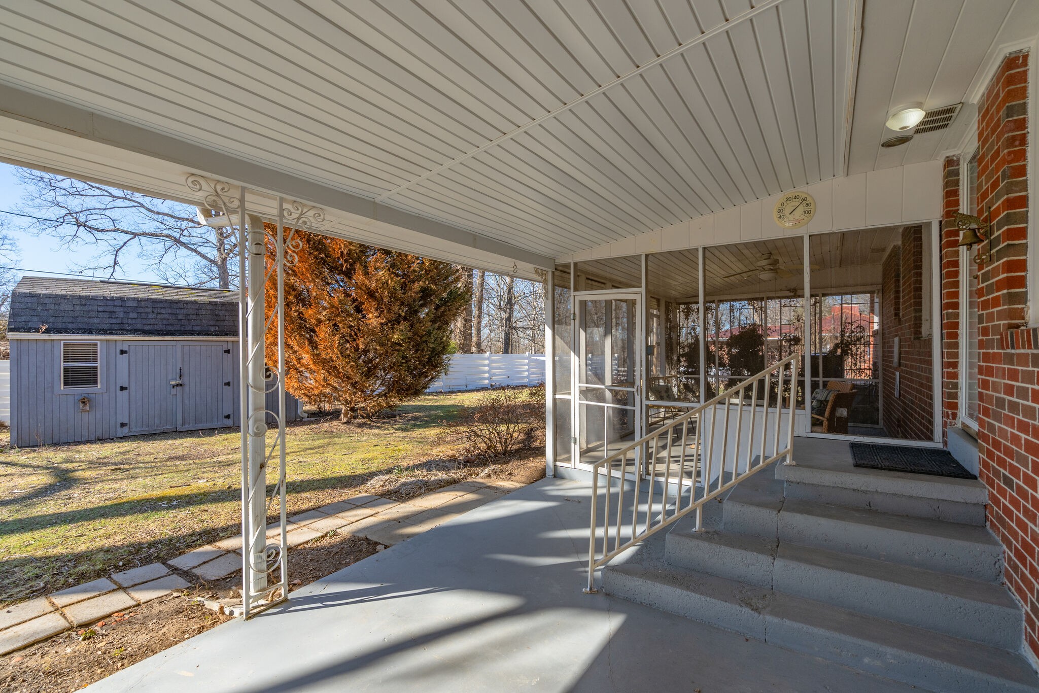 110 Hilltop Road Dickson, TN 37055 - Photo 27 of 34 Gallery Image 27