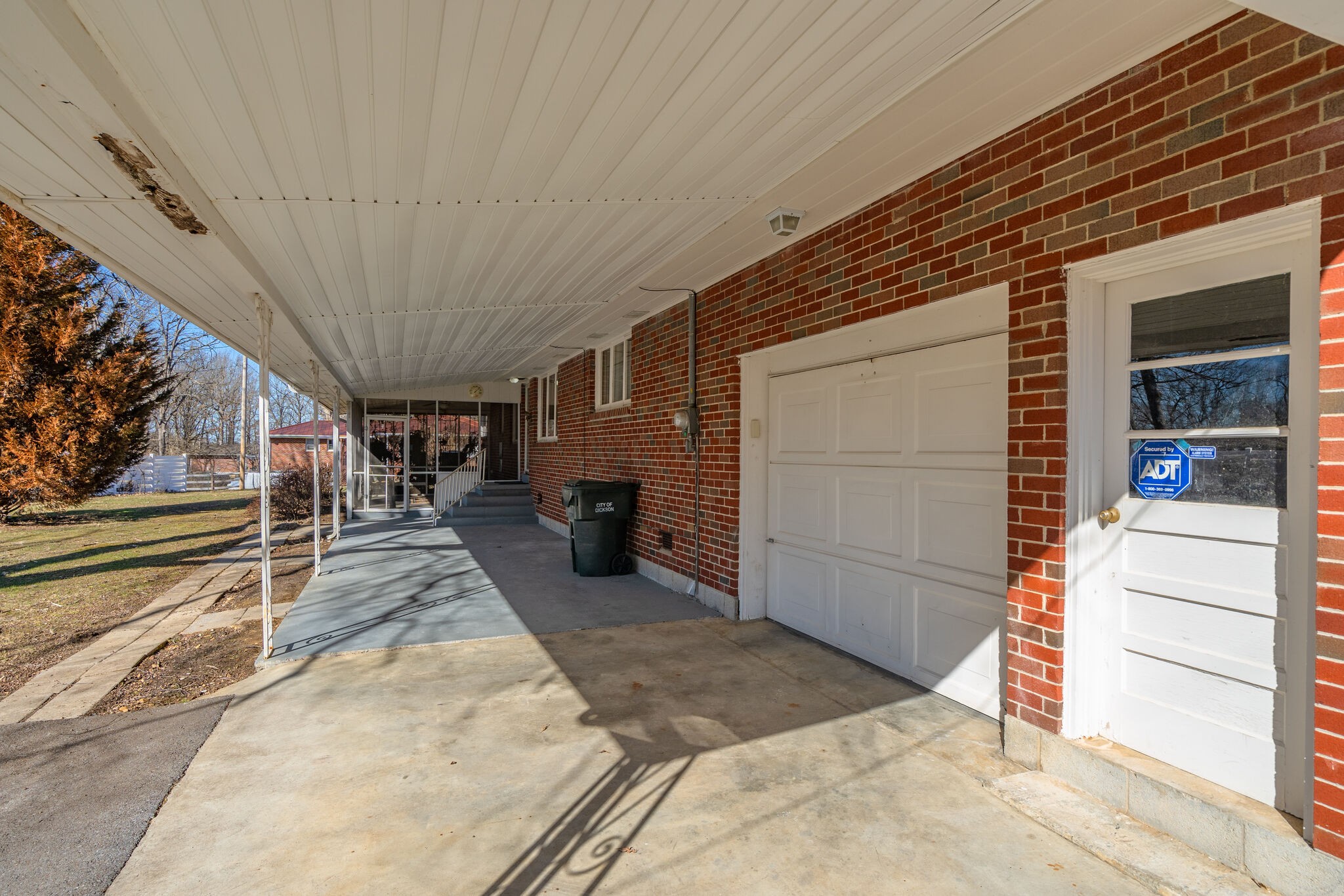 110 Hilltop Road Dickson, TN 37055 - Photo 28 of 34 Gallery Image 28