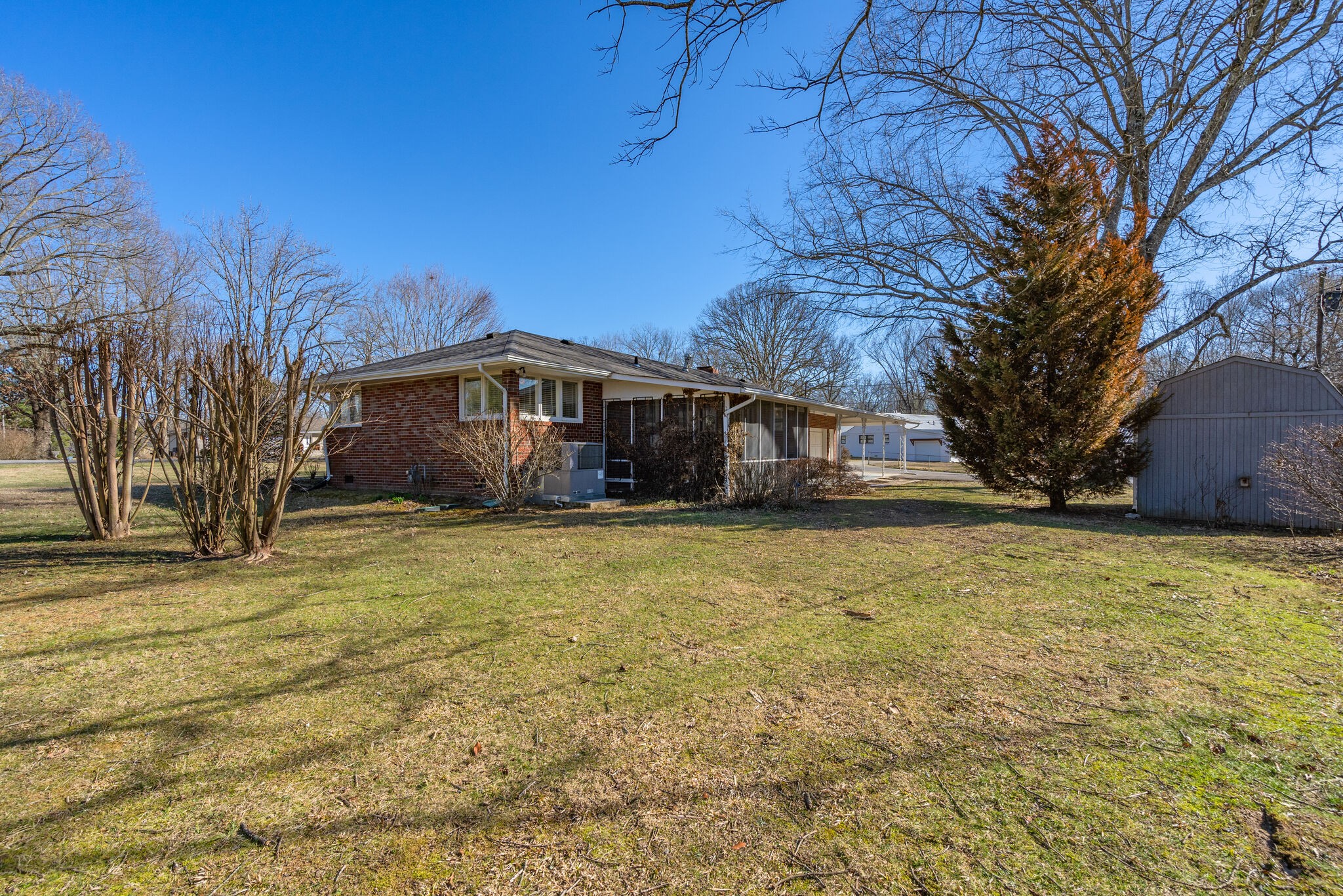 110 Hilltop Road Dickson, TN 37055 - Photo 34 of 34 Gallery Image 34