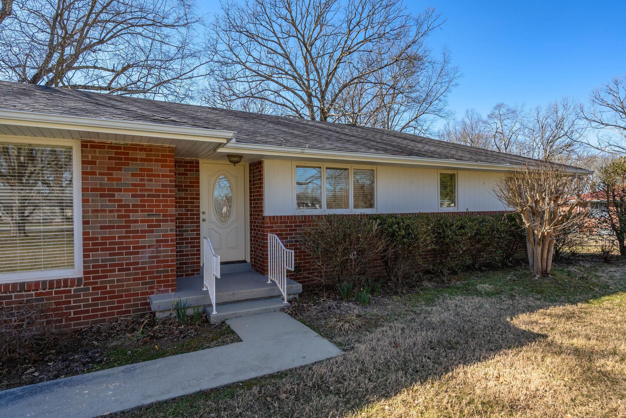 110 Hilltop Road Dickson, TN 37055 - Photo 4 of 34 Gallery Image 4