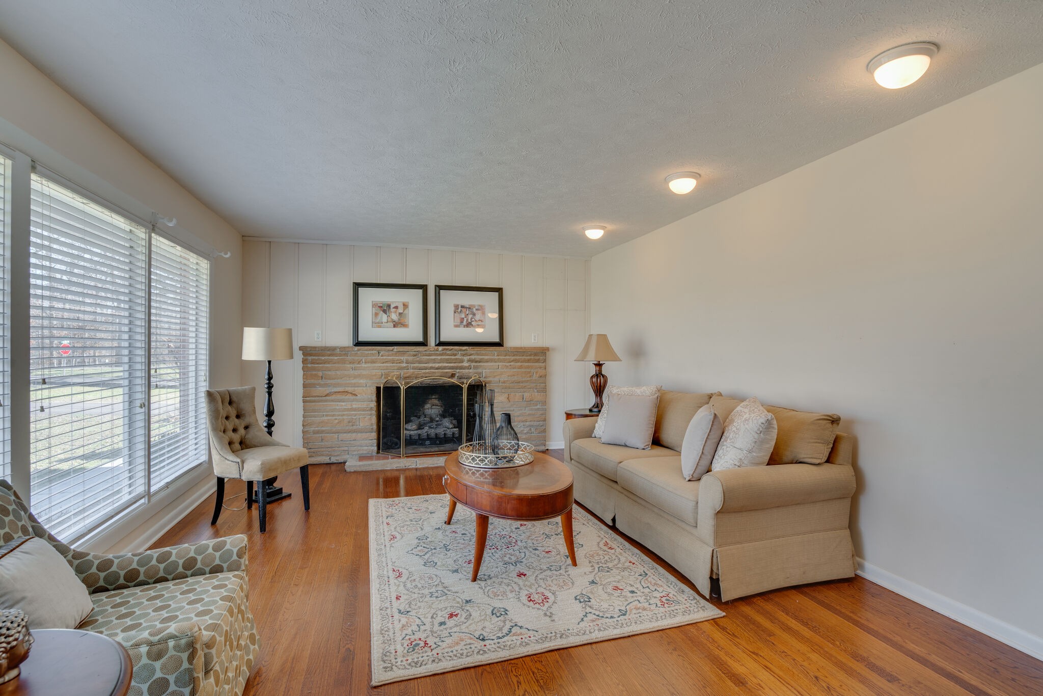 110 Hilltop Road Dickson, TN 37055 - Photo 8 of 34 Gallery Image 8