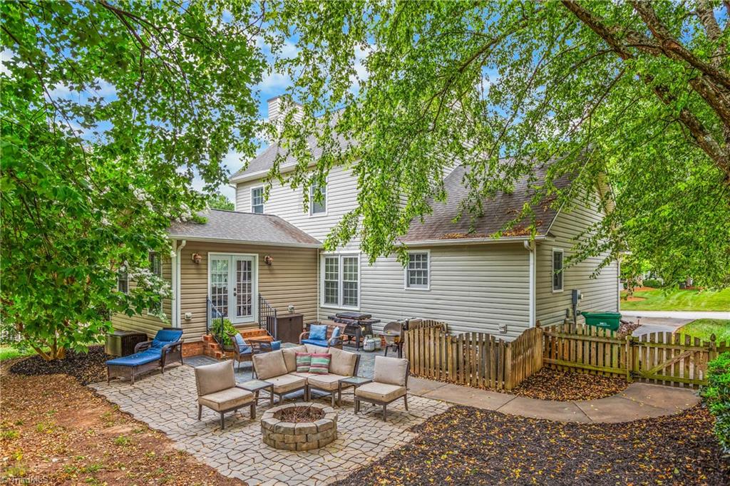 6205 Spring Park Road Clemmons, NC 27012 - Photo 25 of 32