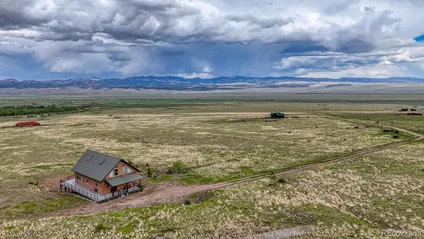 $750,000 | 381 Cynthia Lane, Westcliffe, CO 81252