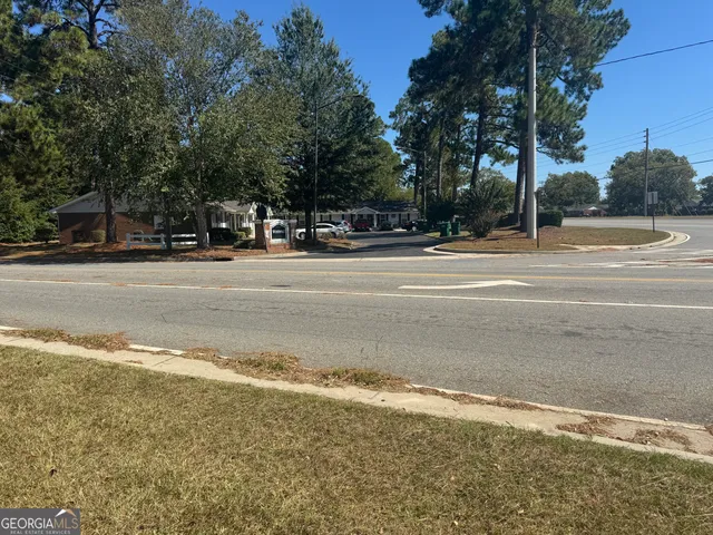 $135,000 | 1015 East 8th Avenue, Cordele, GA 31015