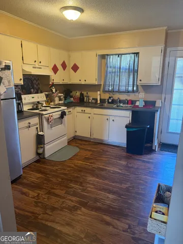 $135,000 | 1015 East 8th Avenue, Cordele, GA 31015