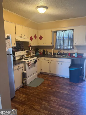 $135,000 | 1015 East 8th Avenue, Cordele, GA 31015