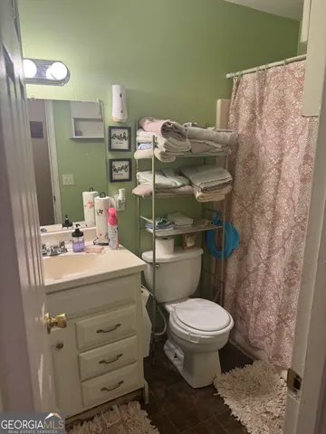 $135,000 | 1015 East 8th Avenue, Cordele, GA 31015