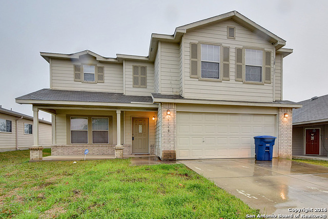 11119 Rindle Ranch San Antonio, TX 78249 - Photo 1 of 1 Gallery Image 1