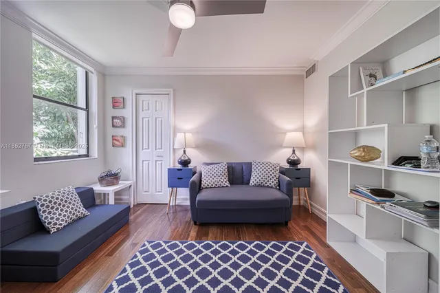 $7,500 | 2918 Whitehead Street, Unit 2, Miami, FL 33133