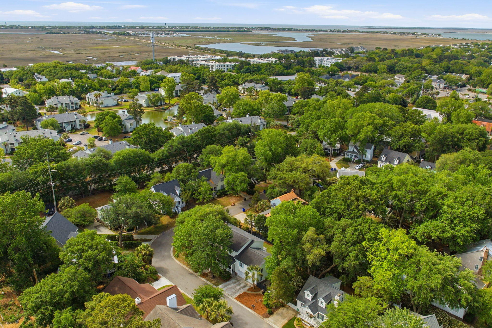 1503 Village Square Mount Pleasant, SC 29464 - Photo 64 of 68 64-web-or-mls-DJI_0194