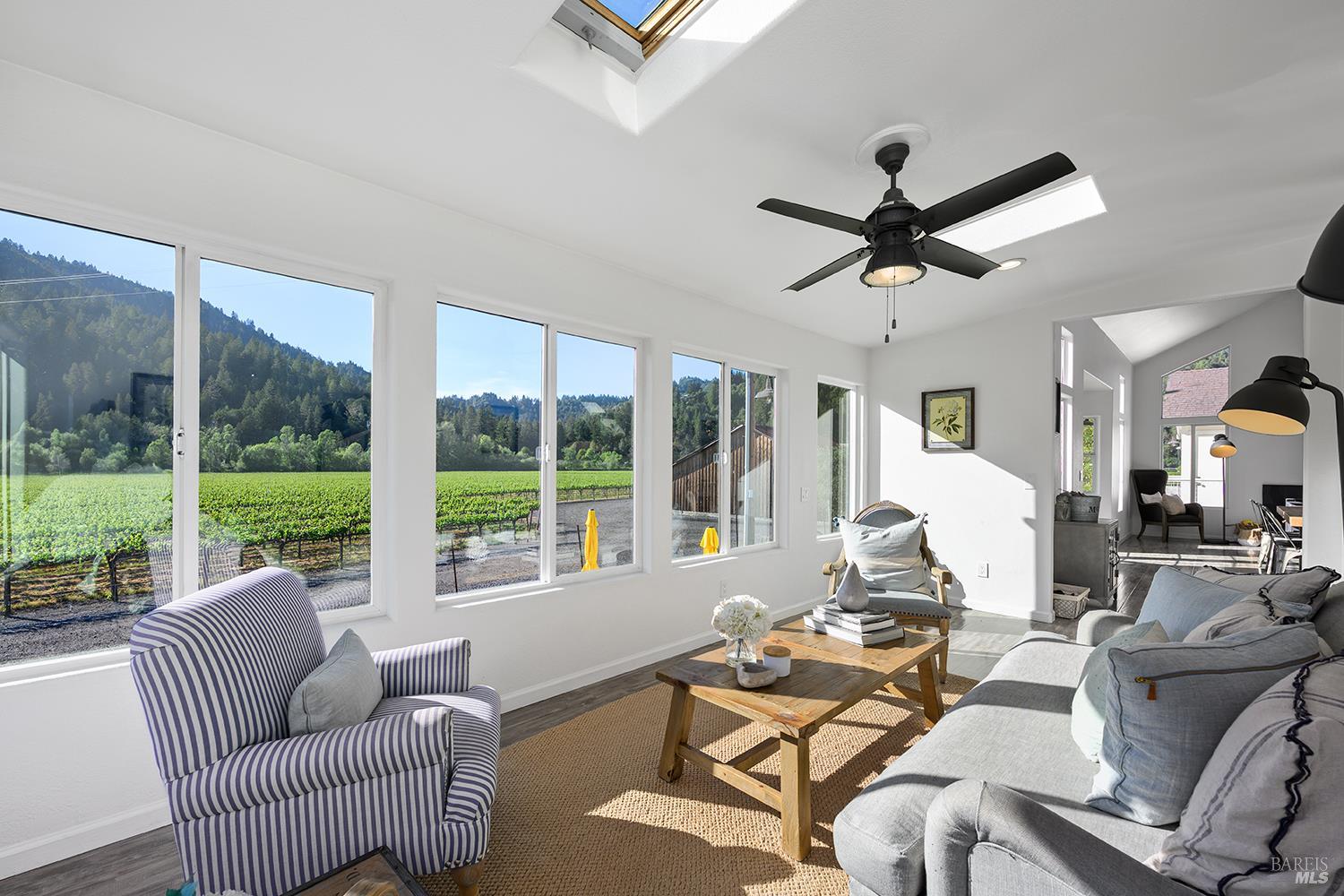 16530 Laughlin Road Guerneville, CA 95446 - Photo 17 of 57