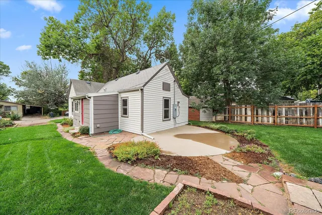 $459,900 | 36 Reed Place, Longmont, CO 80504